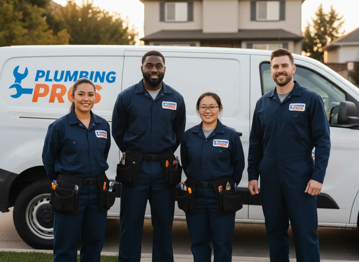 Water Heater Repair company in Tustin, MI